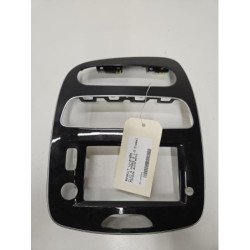 Facade Autoradio Renault Clio 4 Phase 2